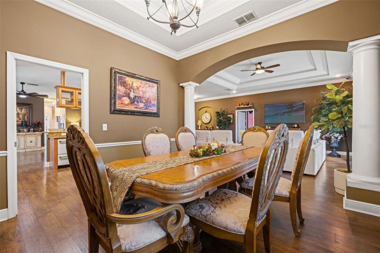 11296 Warm Wind Way, Weeki Wachee, FL 34613 Photo