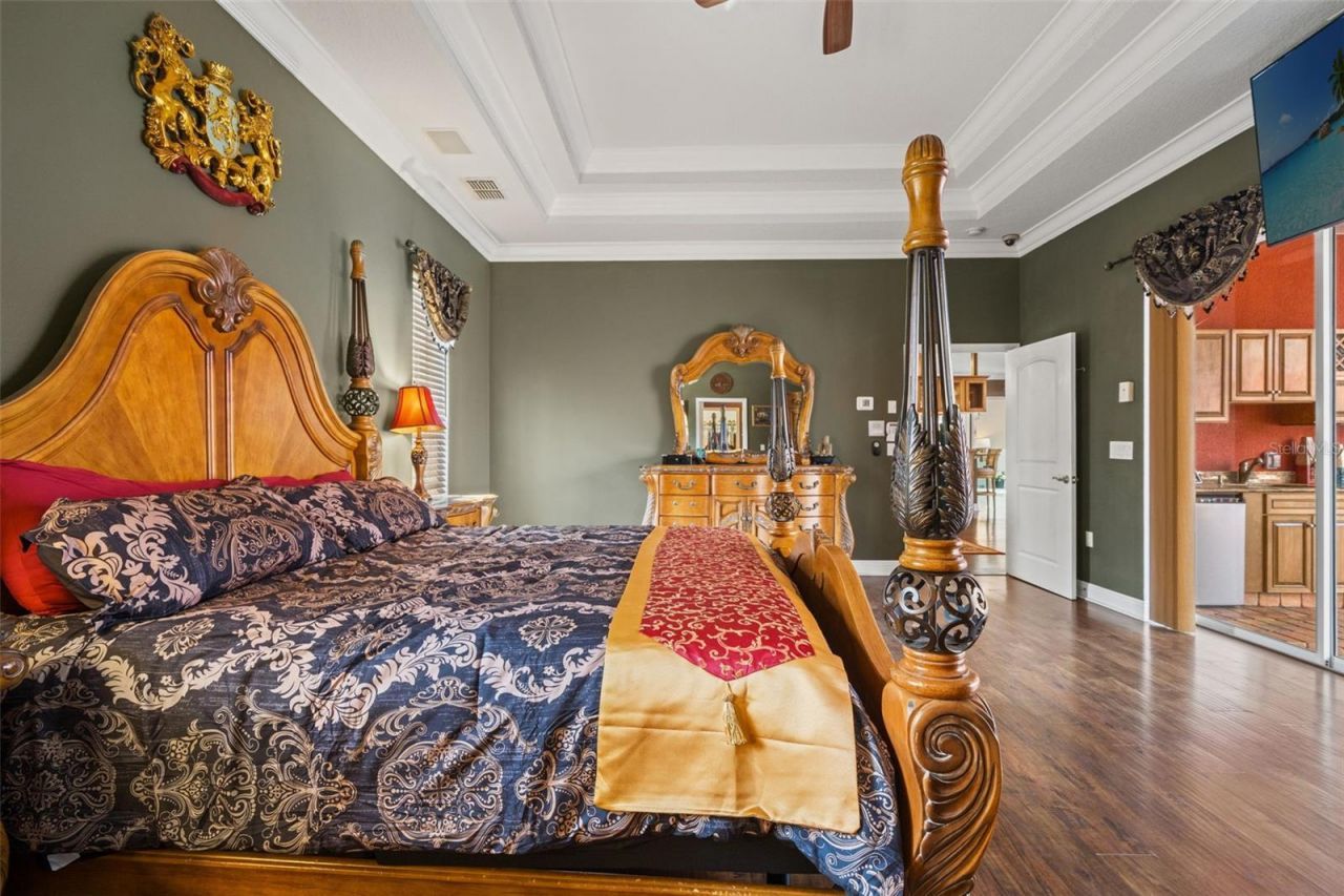 11296 Warm Wind Way, Weeki Wachee, FL 34613 Photo