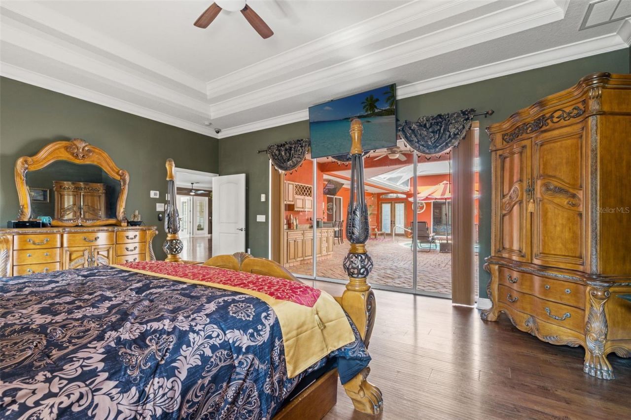 11296 Warm Wind Way, Weeki Wachee, FL 34613 Photo