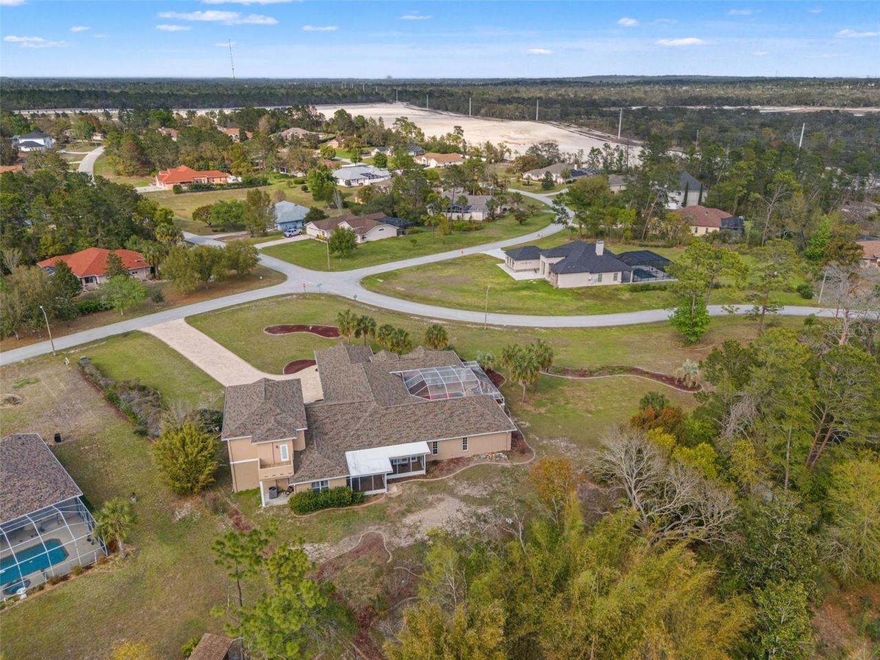 11296 Warm Wind Way, Weeki Wachee, FL 34613 Photo