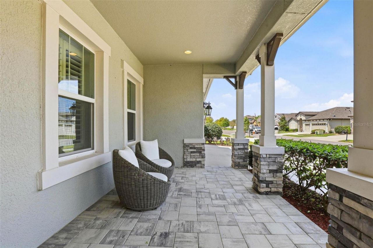 21804 Briske Morning Avenue, Land O Lakes, FL 34637 Photo