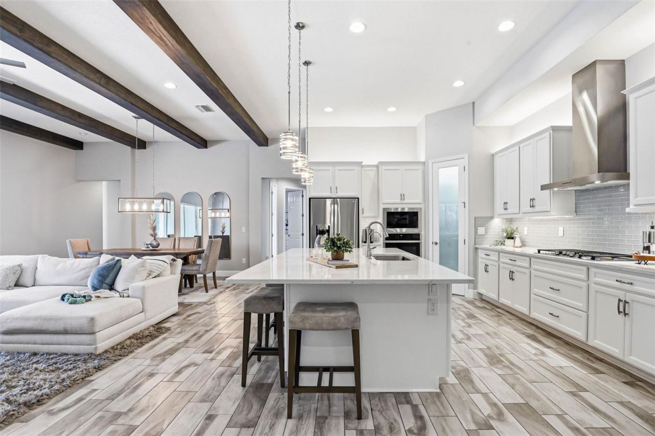 21804 Briske Morning Avenue, Land O Lakes, FL 34637 Photo