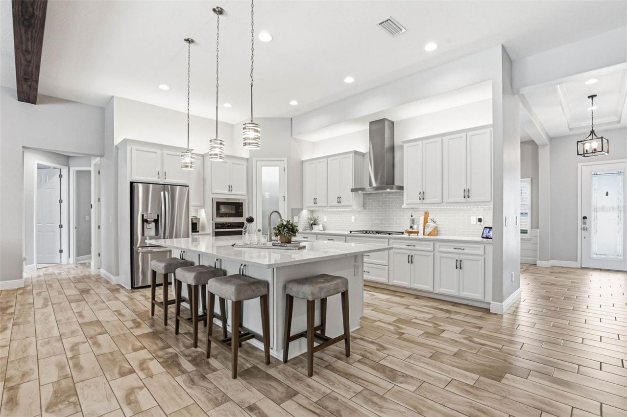 21804 Briske Morning Avenue, Land O Lakes, FL 34637 Photo