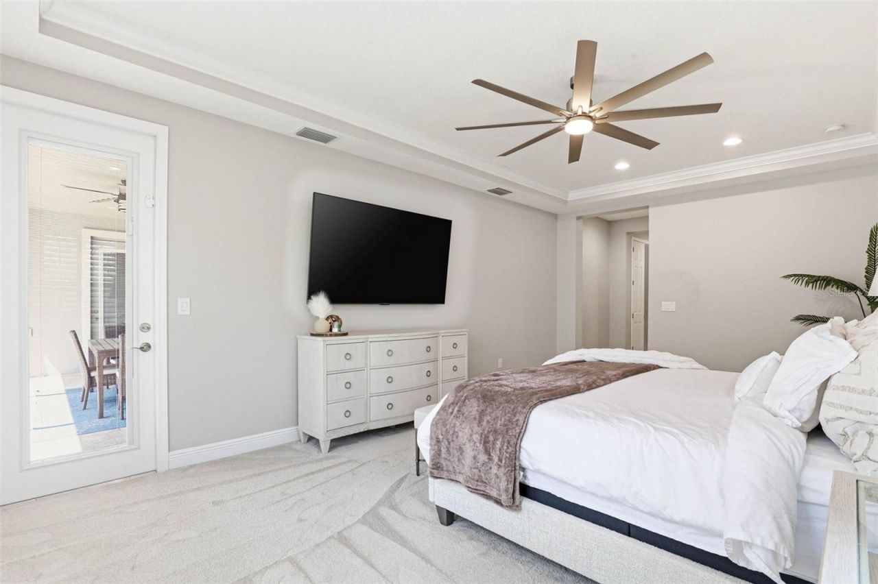 21804 Briske Morning Avenue, Land O Lakes, FL 34637 Photo