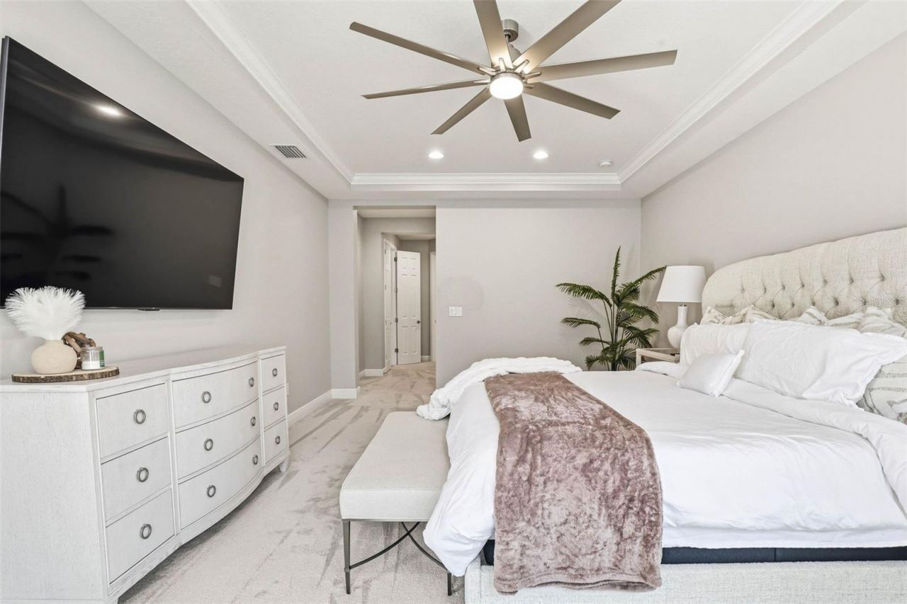 21804 Briske Morning Avenue, Land O Lakes, FL 34637 Photo