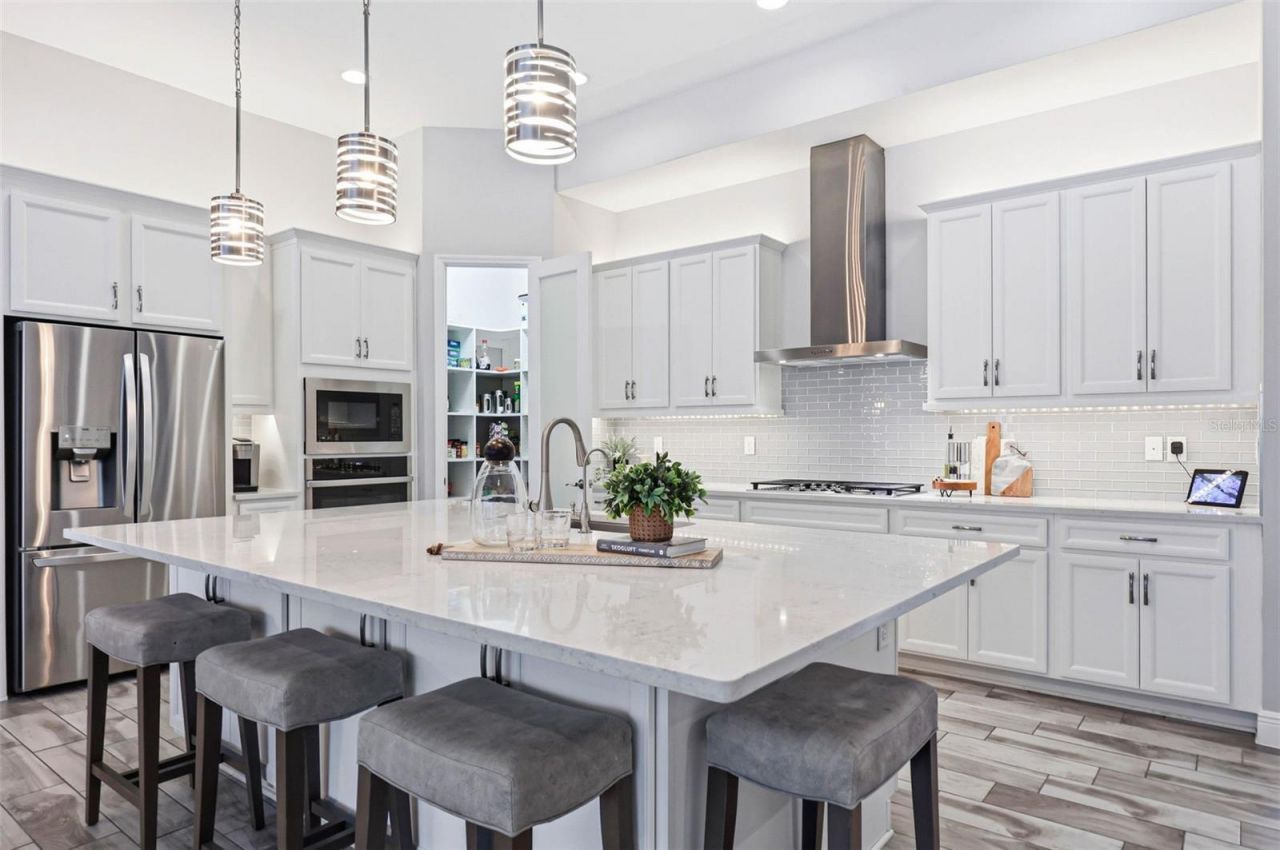 21804 Briske Morning Avenue, Land O Lakes, FL 34637 Photo