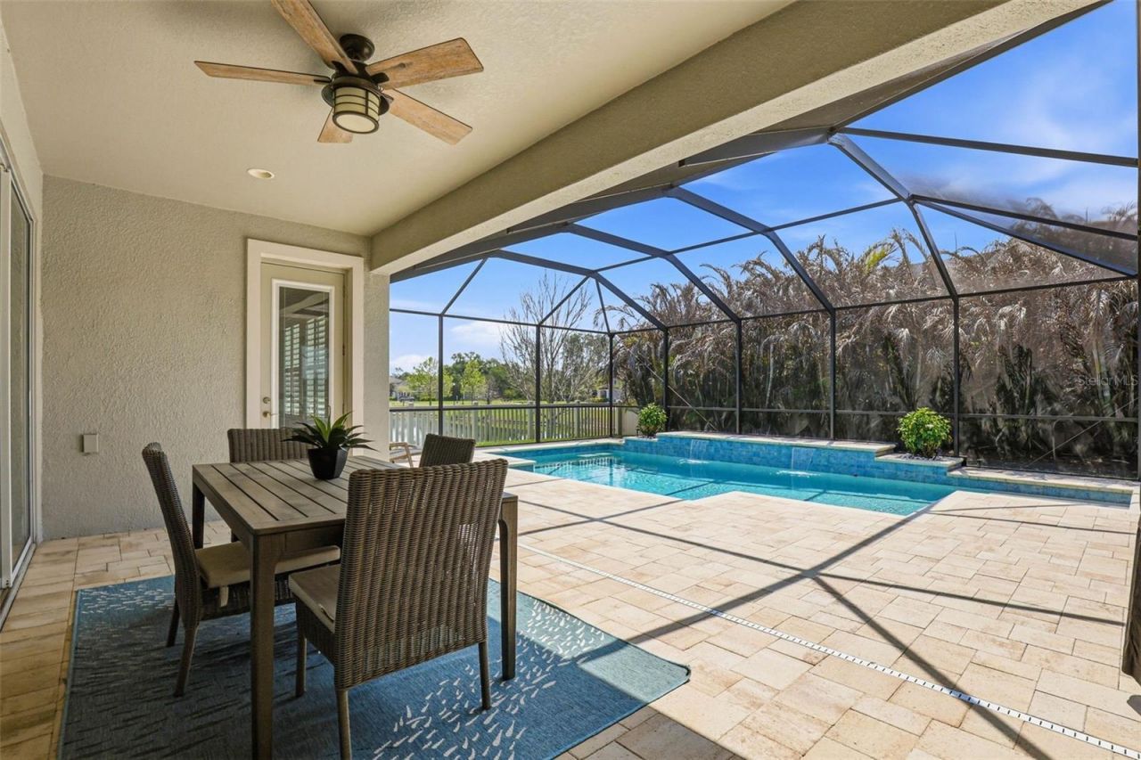 21804 Briske Morning Avenue, Land O Lakes, FL 34637 Photo