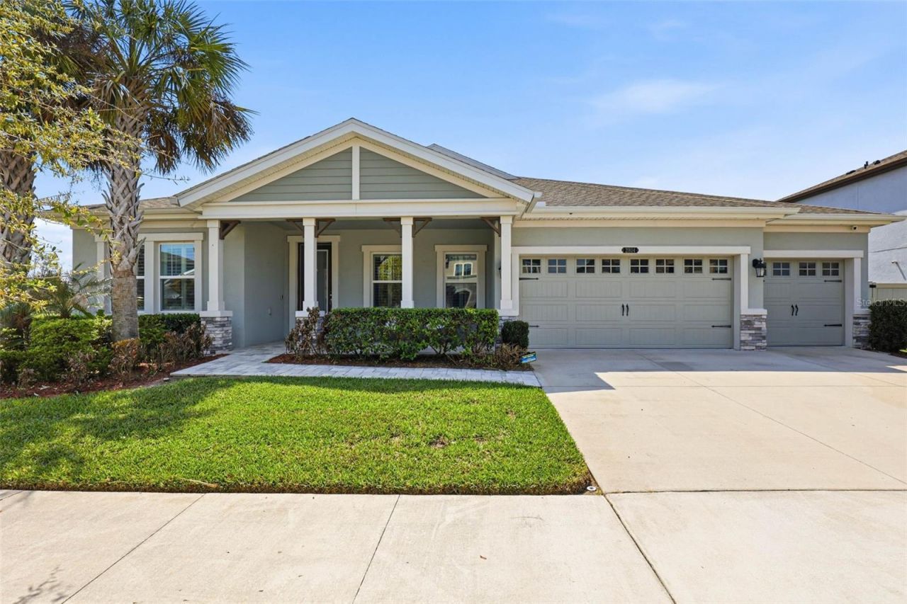 21804 Briske Morning Avenue, Land O Lakes, FL 34637 Photo