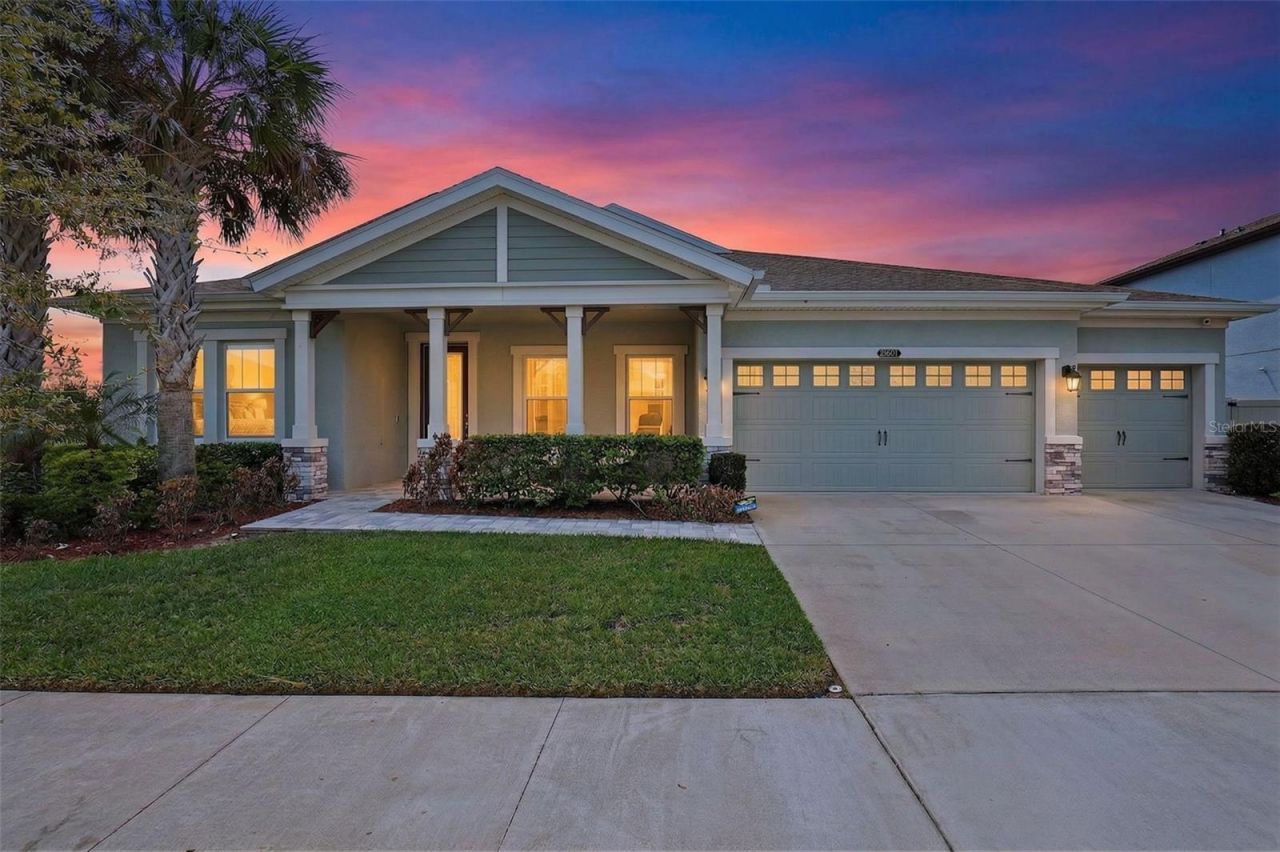 21804 Briske Morning Avenue, Land O Lakes, FL 34637 Photo