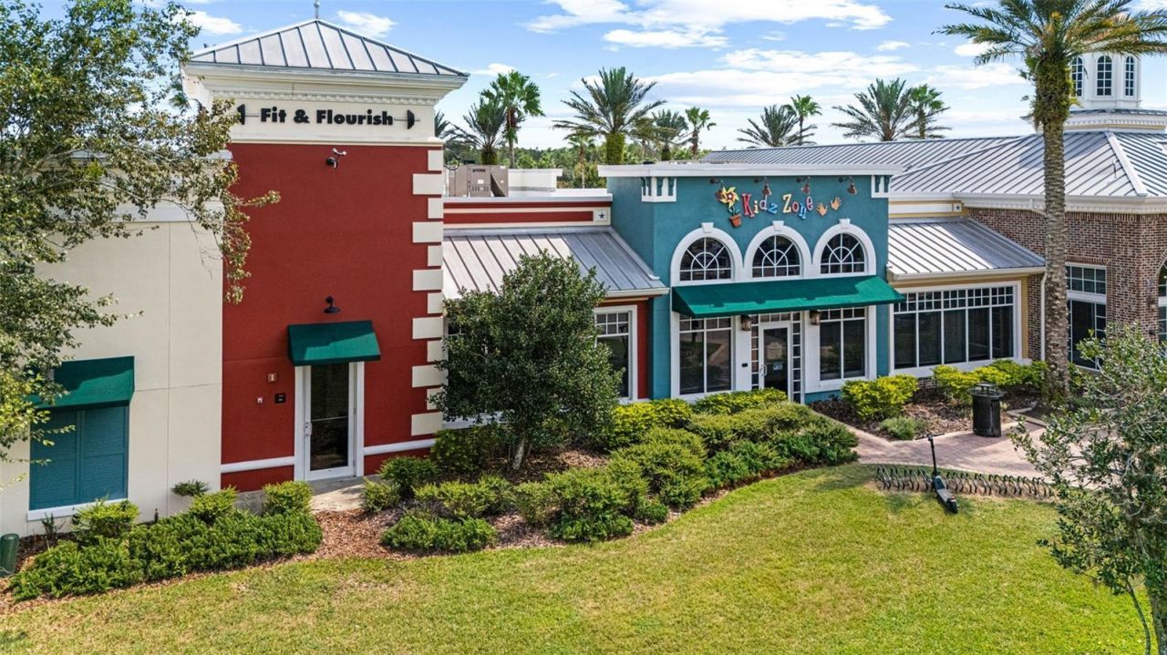 21804 Briske Morning Avenue, Land O Lakes, FL 34637 Photo