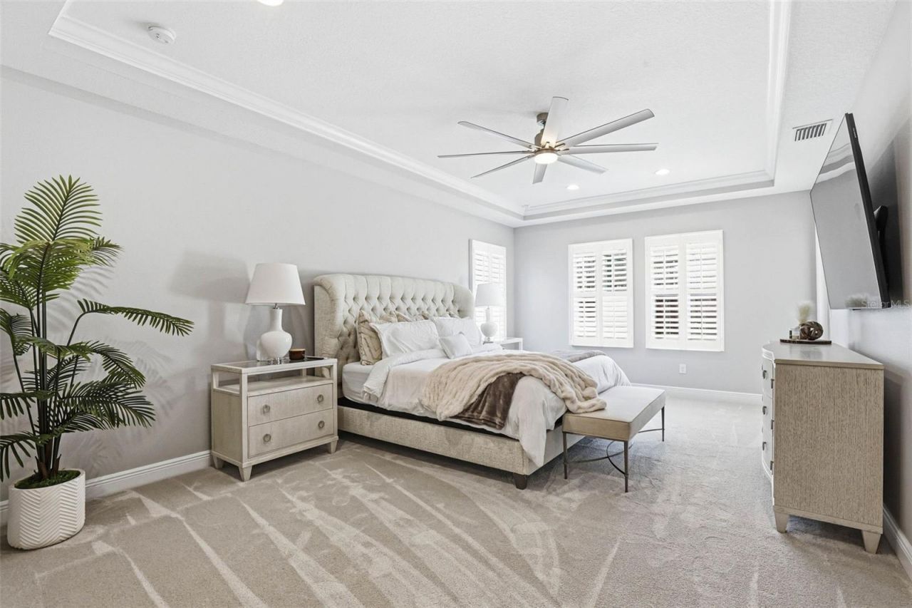 21804 Briske Morning Avenue, Land O Lakes, FL 34637 Photo