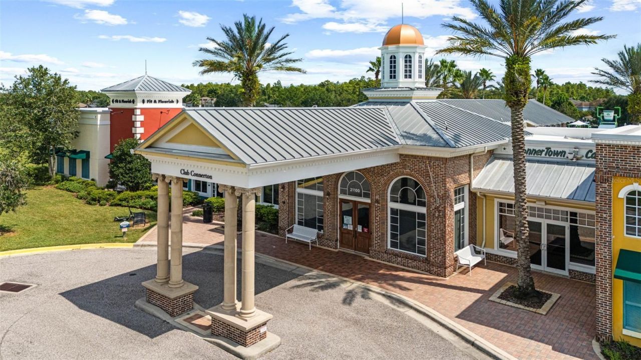 21804 Briske Morning Avenue, Land O Lakes, FL 34637 Photo