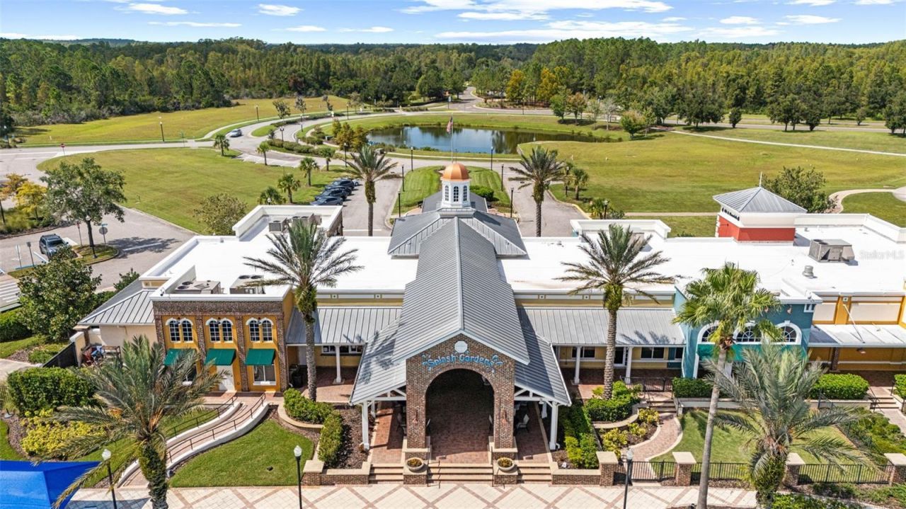 21804 Briske Morning Avenue, Land O Lakes, FL 34637 Photo