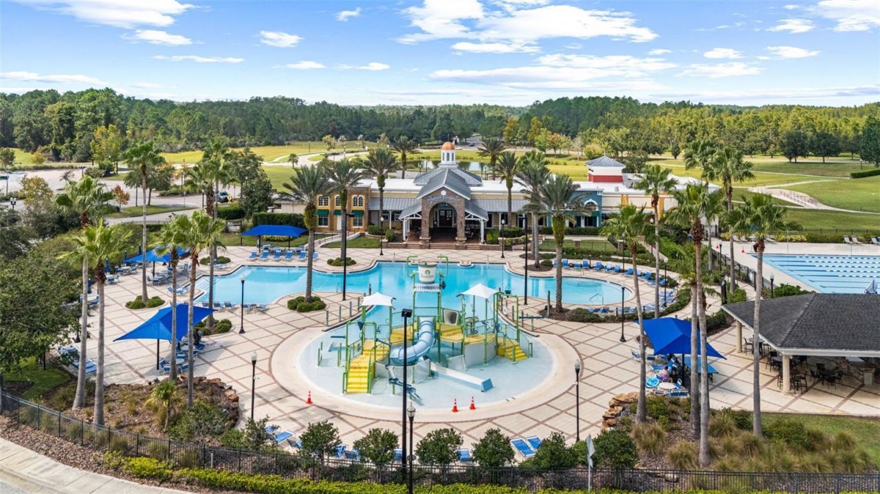 21804 Briske Morning Avenue, Land O Lakes, FL 34637 Photo