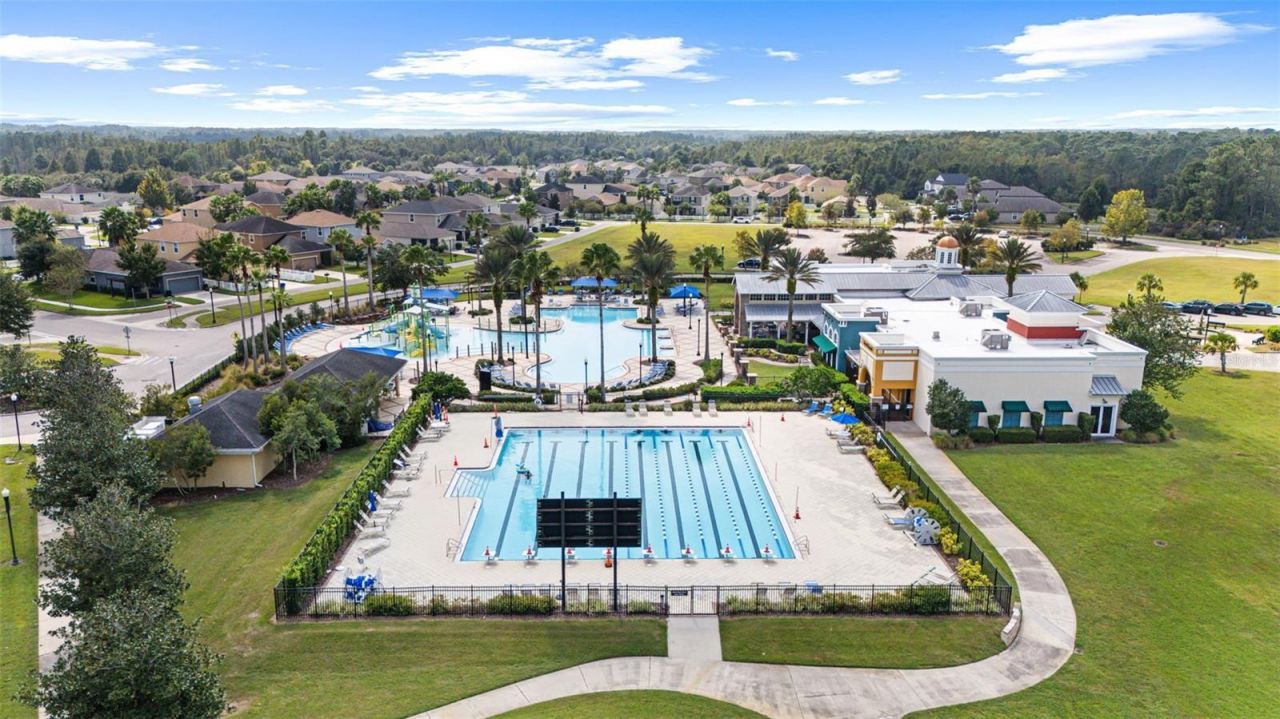 21804 Briske Morning Avenue, Land O Lakes, FL 34637 Photo