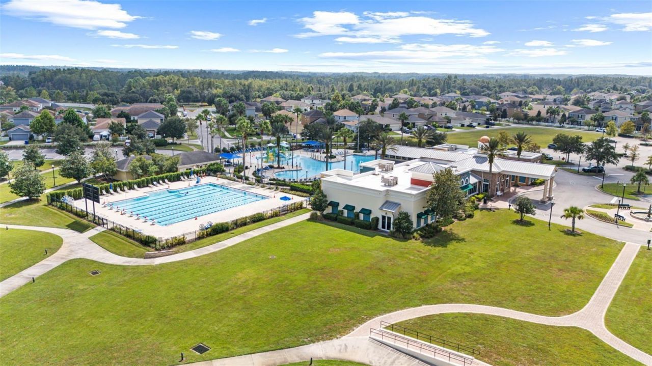 21804 Briske Morning Avenue, Land O Lakes, FL 34637 Photo