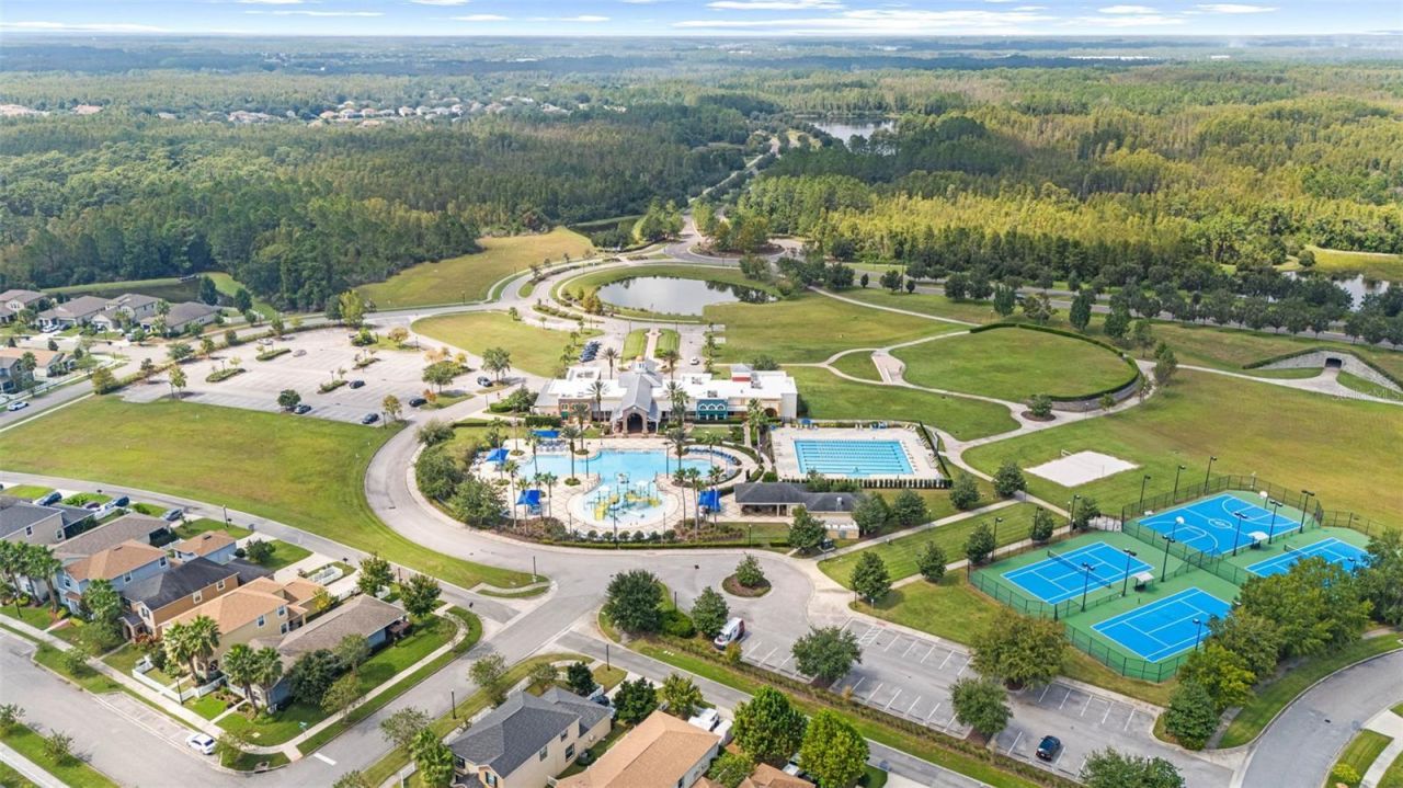 21804 Briske Morning Avenue, Land O Lakes, FL 34637 Photo