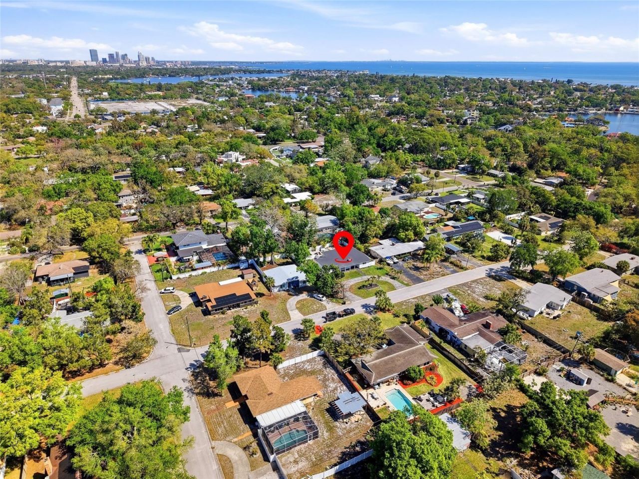 521 51st Avenue S, Saint Petersburg, FL 33705 Photo