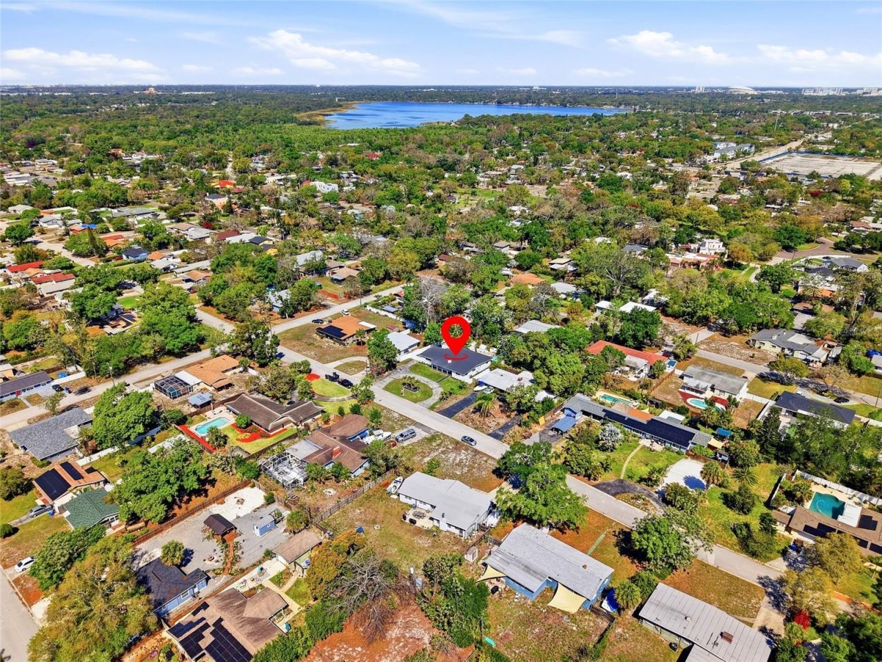 521 51st Avenue S, Saint Petersburg, FL 33705 Photo