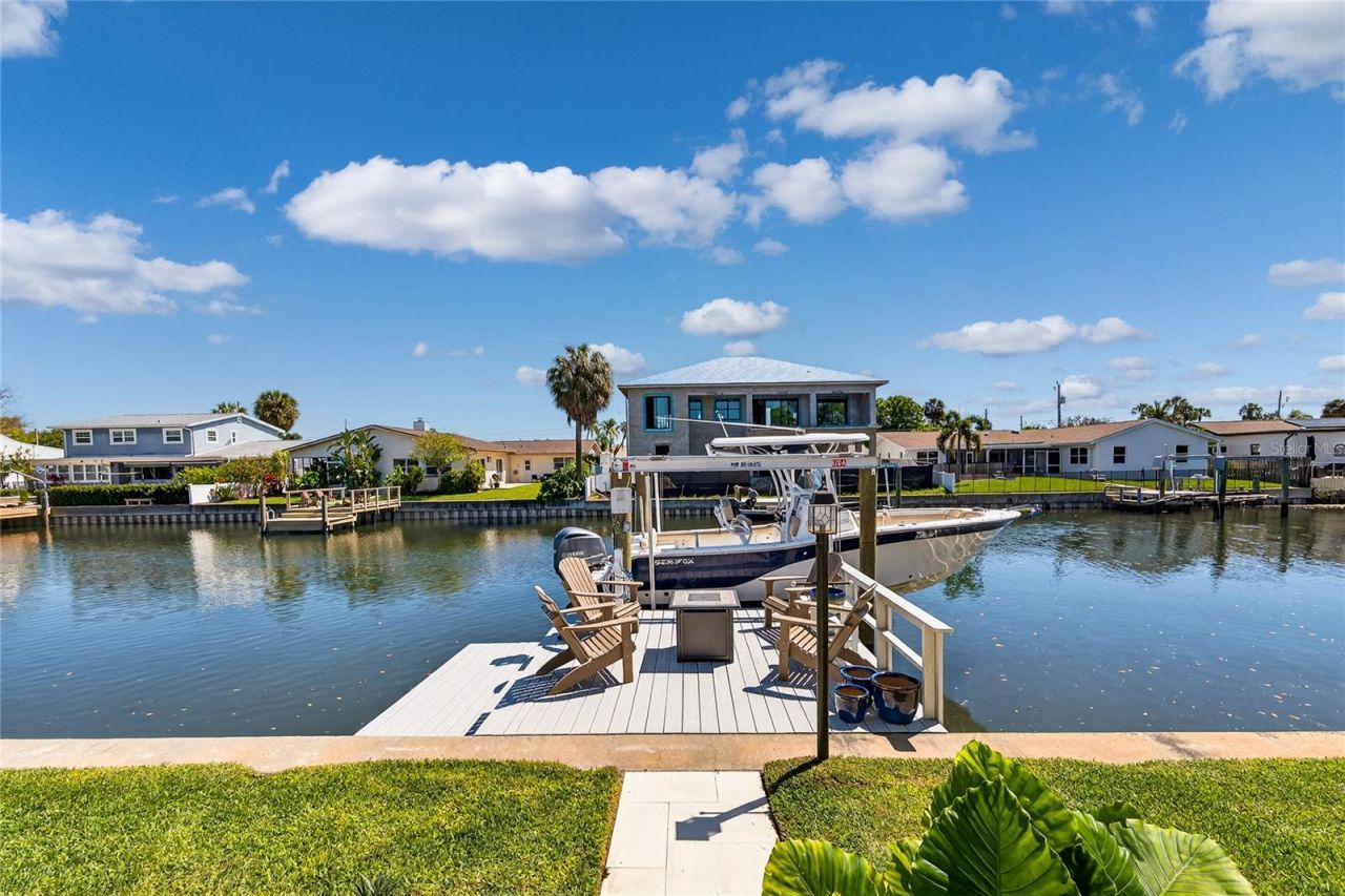 4091 13th Way Ne, Saint Petersburg, FL 33703 Photo