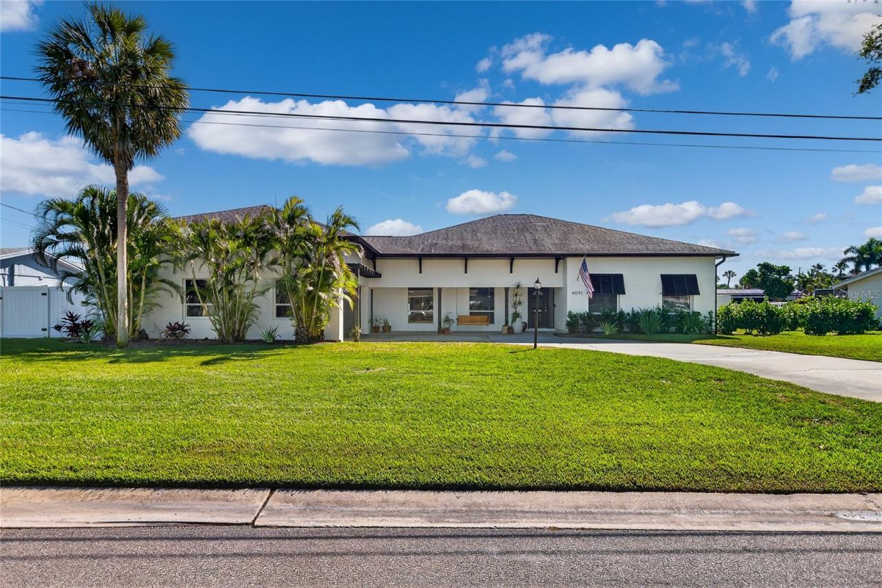 4091 13th Way Ne, Saint Petersburg, FL 33703 Photo