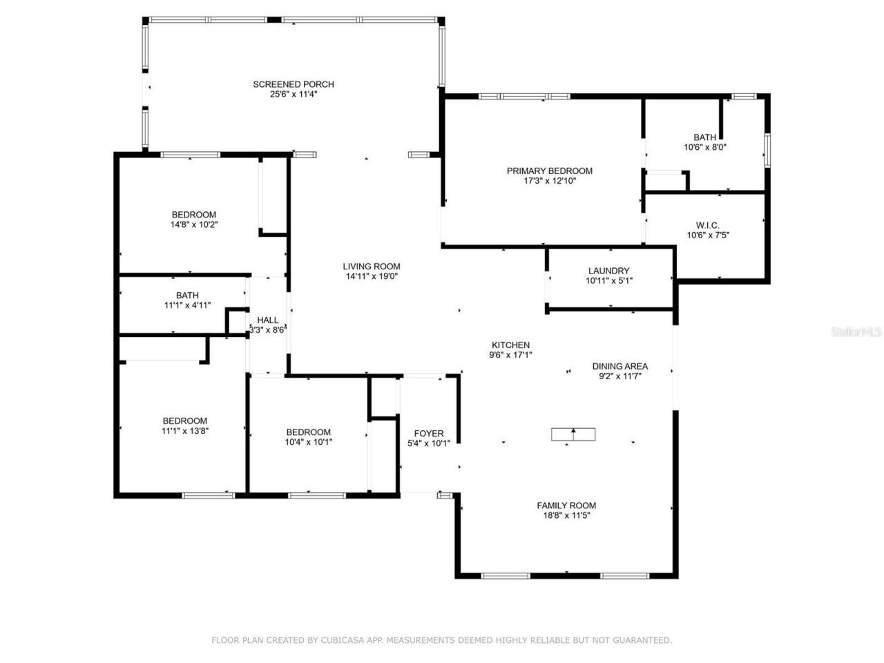 4091 13th Way Ne, Saint Petersburg, FL 33703 Photo