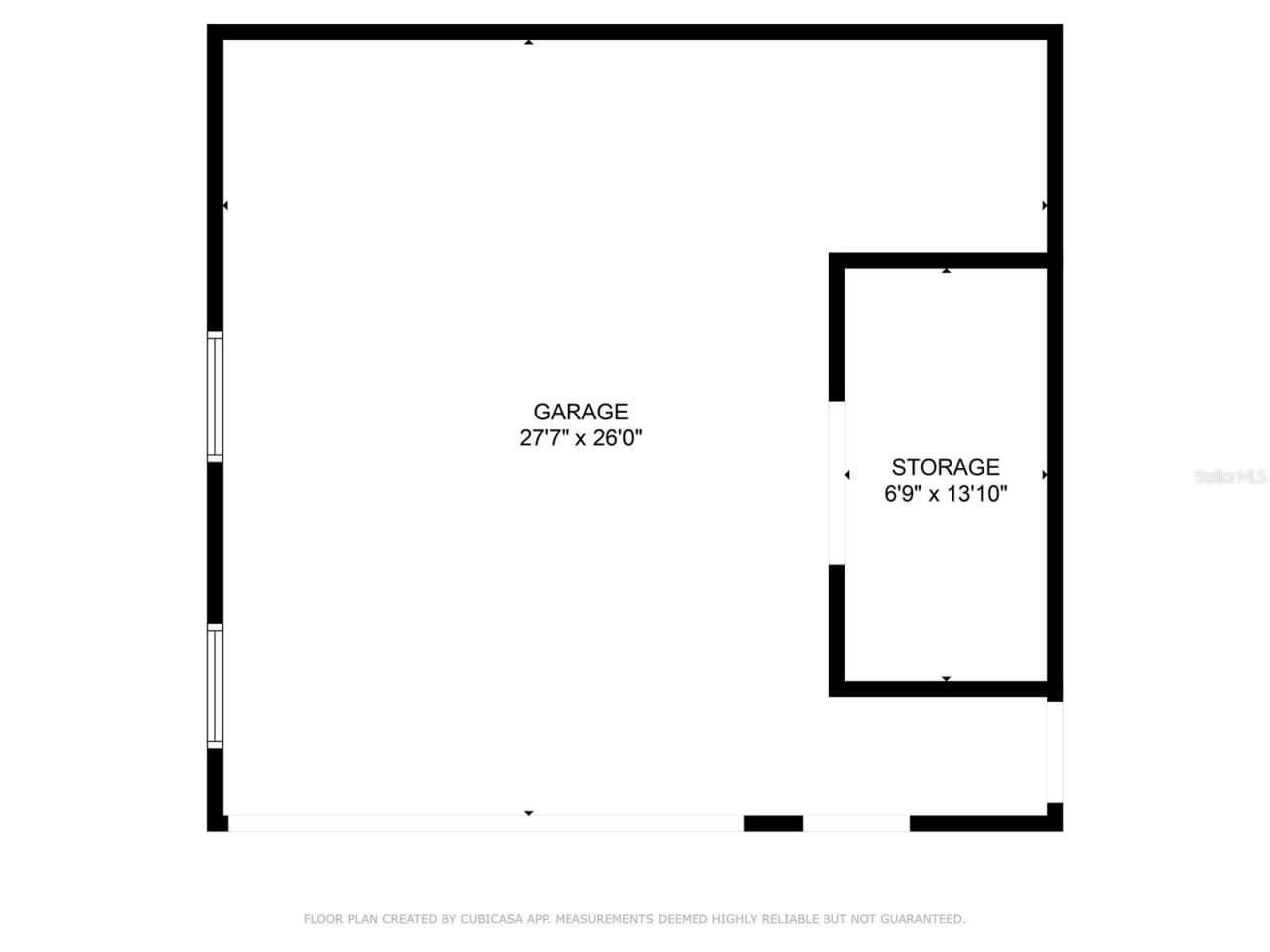 4091 13th Way Ne, Saint Petersburg, FL 33703 Photo