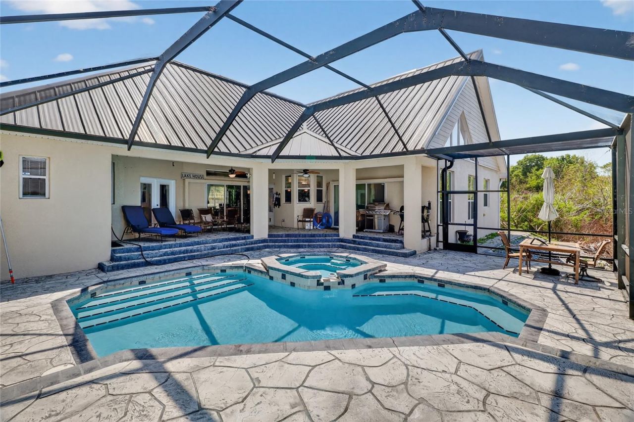 1028 S Lake Mariam Drive, Winter Haven, FL 33884 Photo