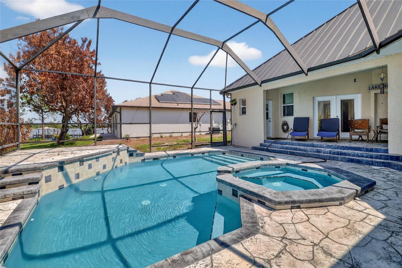 1028 S Lake Mariam Drive, Winter Haven, FL 33884 Photo