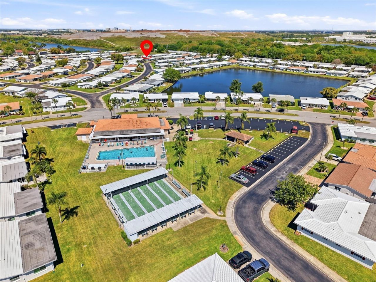 3469 100th Avenue N, Unit 4, Pinellas Park, FL 33782 Photo