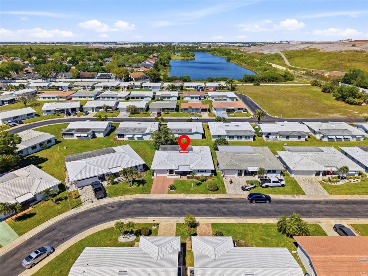 3469 100th Avenue N, Unit 4, Pinellas Park, FL 33782 Photo