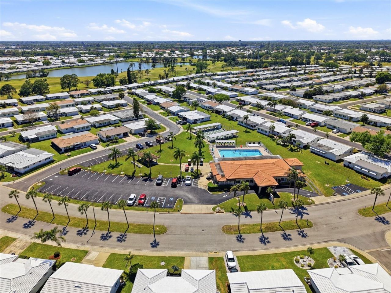 3469 100th Avenue N, Unit 4, Pinellas Park, FL 33782 Photo