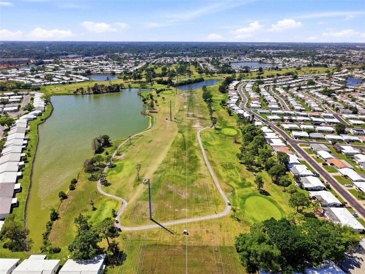 3469 100th Avenue N, Unit 4, Pinellas Park, FL 33782 Photo