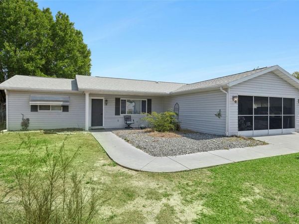 17841 SE 106TH COURT , SUMMERFIELD, FL 34491