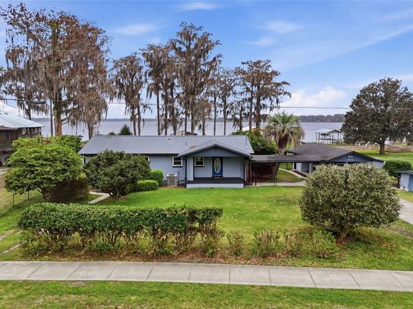 8096 SW COUNTY ROAD 18 , HAMPTON, FL 32044