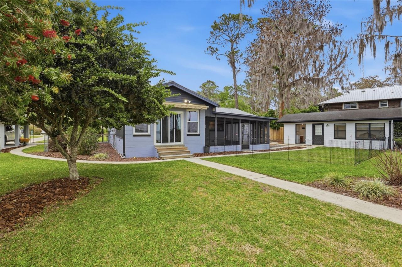 8096 SW County Road 18 , Hampton, FL 32044 Photo