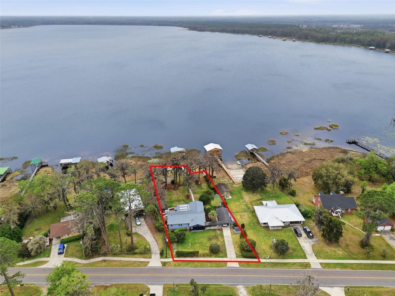 8096 SW County Road 18 , Hampton, FL 32044 Photo