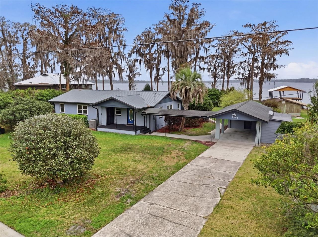 8096 SW County Road 18 , Hampton, FL 32044 Photo