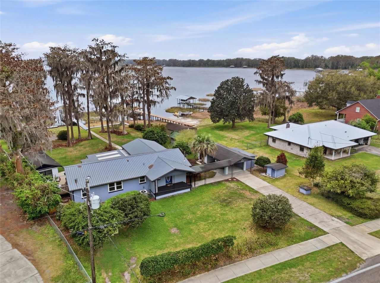 8096 SW County Road 18 , Hampton, FL 32044 Photo