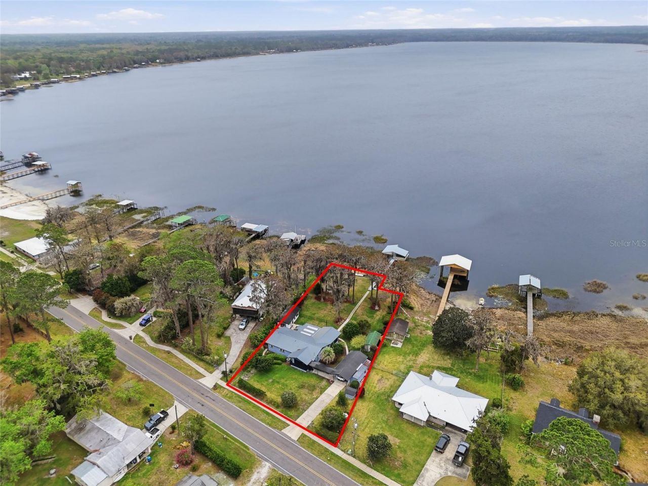 8096 SW County Road 18 , Hampton, FL 32044 Photo