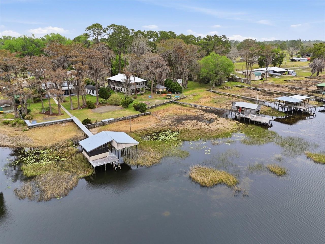 8096 SW County Road 18 , Hampton, FL 32044 Photo