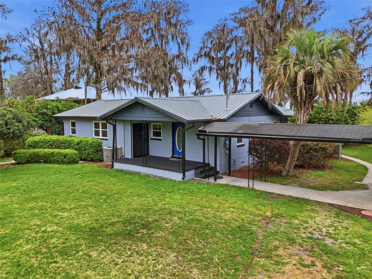 8096 SW County Road 18 , Hampton, FL 32044 Photo