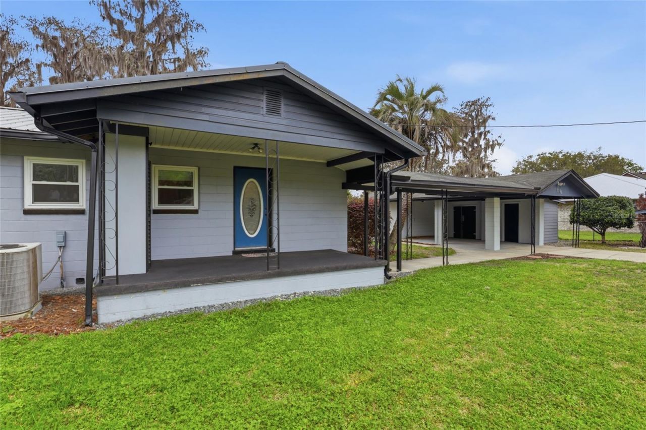 8096 SW County Road 18 , Hampton, FL 32044 Photo