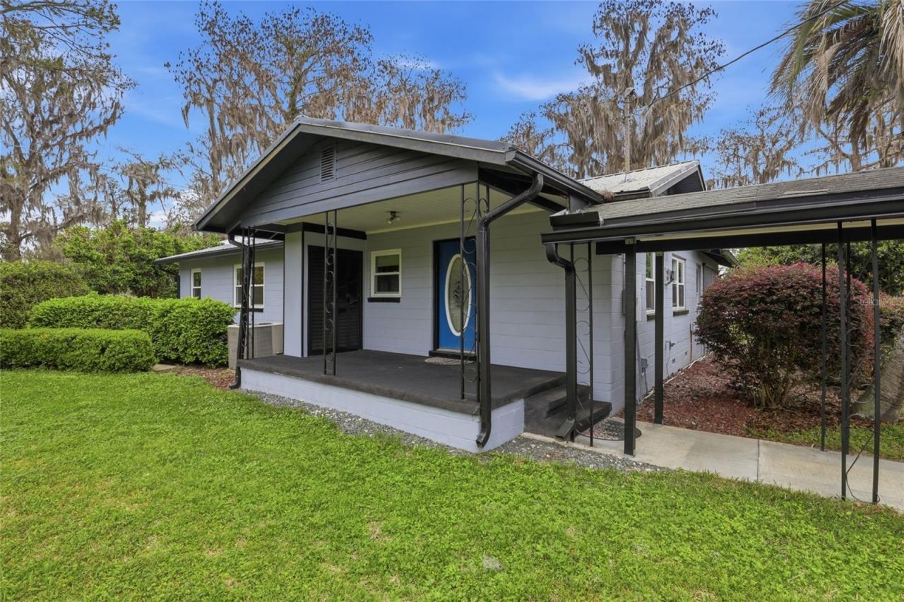 8096 SW County Road 18 , Hampton, FL 32044 Photo