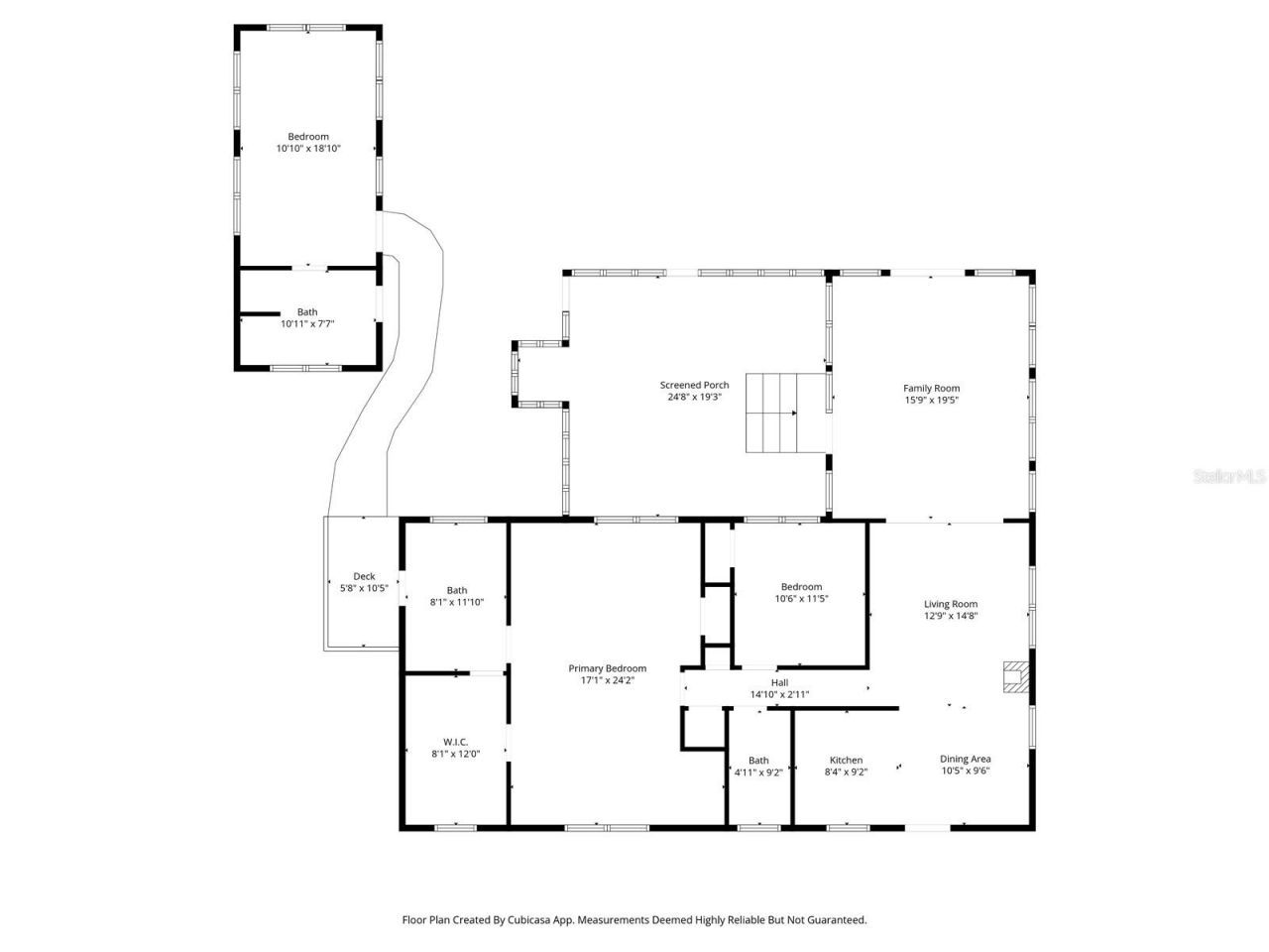 8096 SW County Road 18 , Hampton, FL 32044 Photo