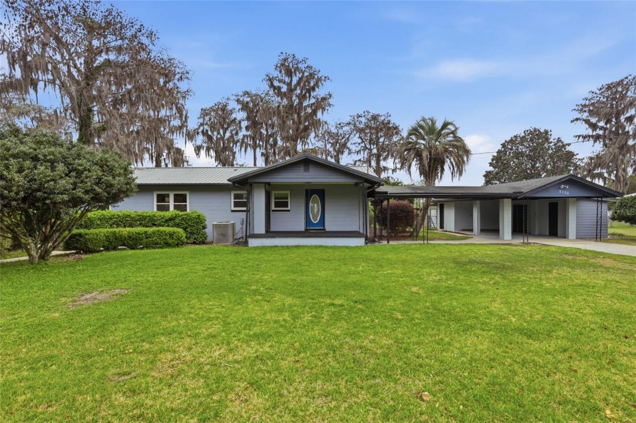 8096 SW County Road 18 , Hampton, FL 32044 Photo