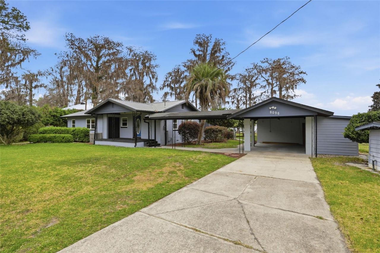 8096 SW County Road 18 , Hampton, FL 32044 Photo