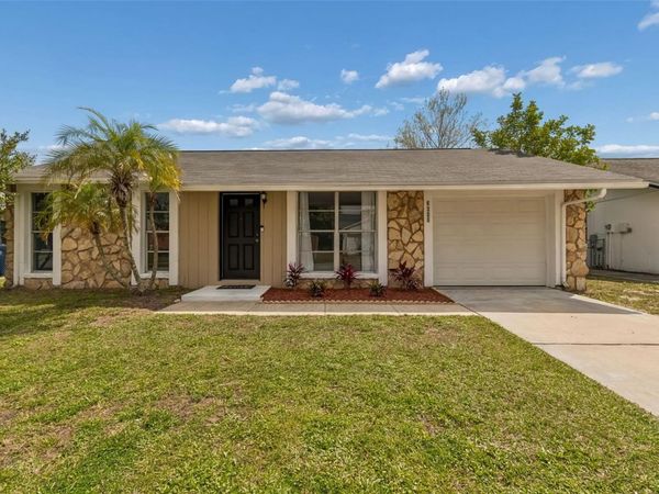 3640 MURROW STREET, NEW PORT RICHEY, FL 34655