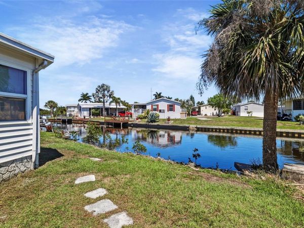 3300 COQUINA ESPLANADE , PUNTA GORDA, FL 33982