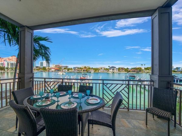 158 BRIGHTWATER DRIVE , Unit 2, CLEARWATER BEACH, FL 33767
